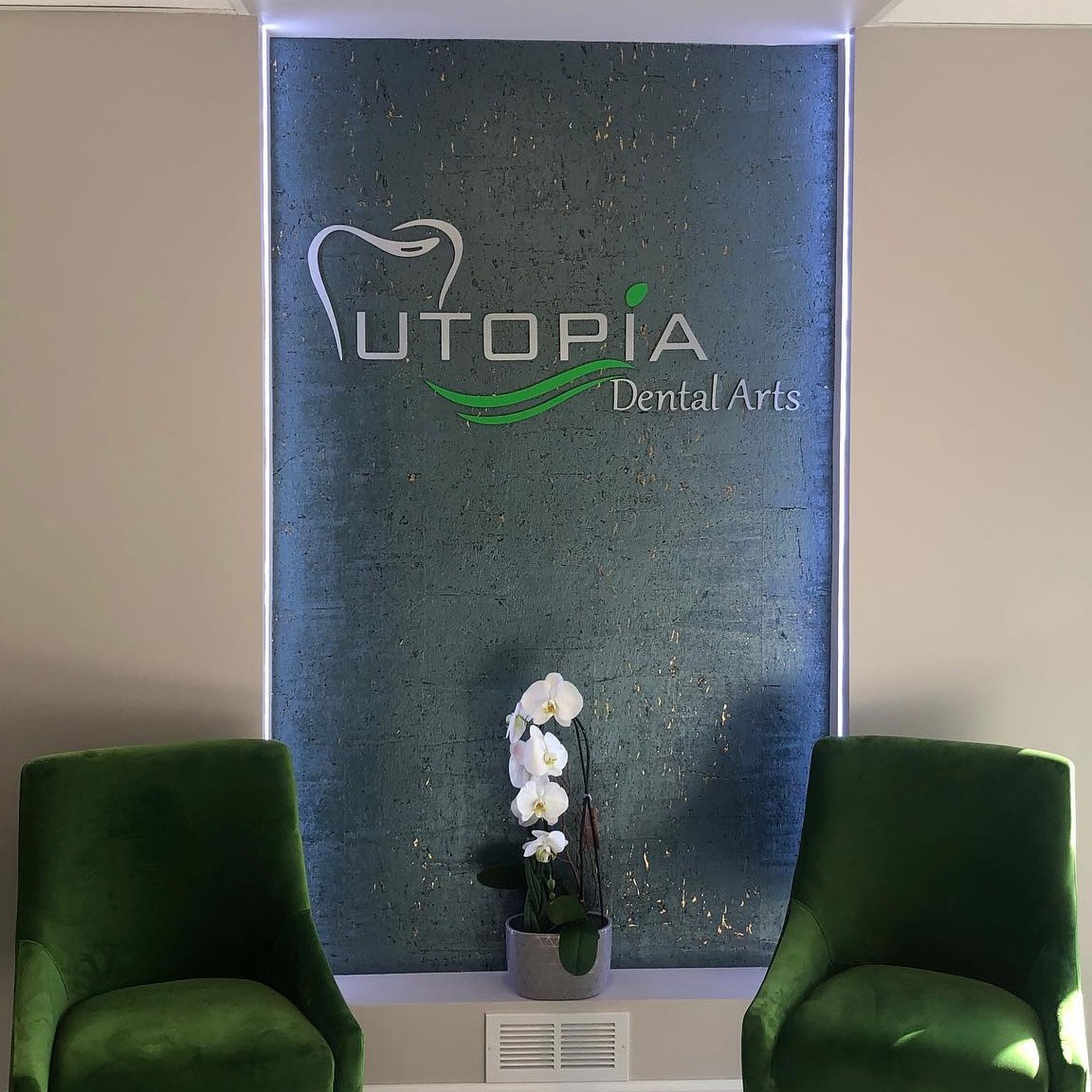 Dental Implants Dentist in Lodi