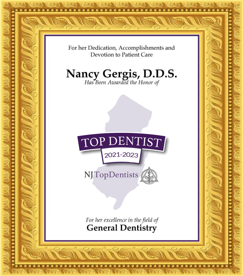 Dentist in Lodi