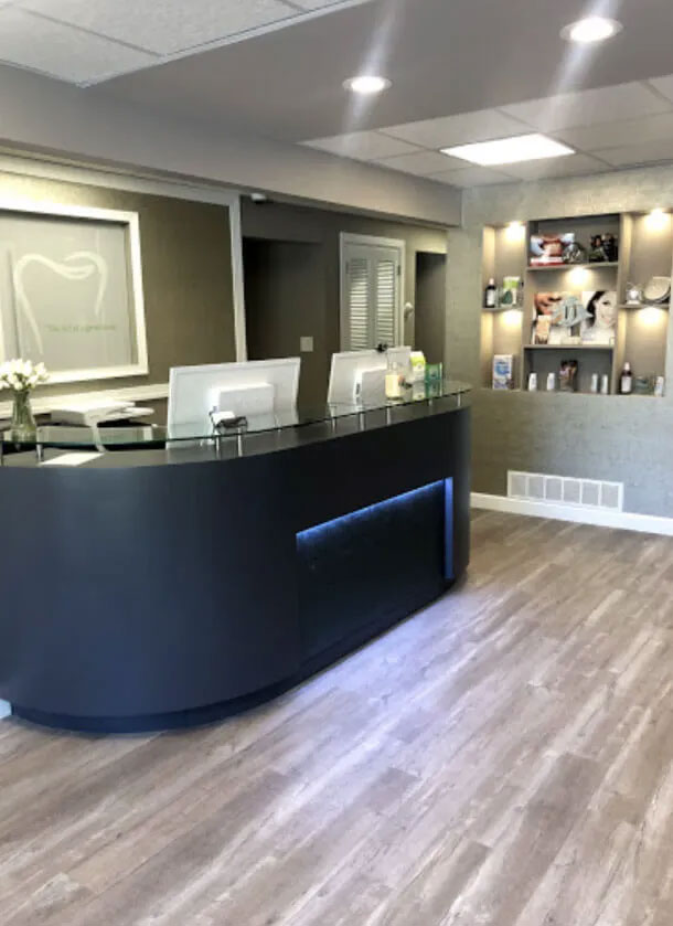 Dental Implants Dentist in Lodi