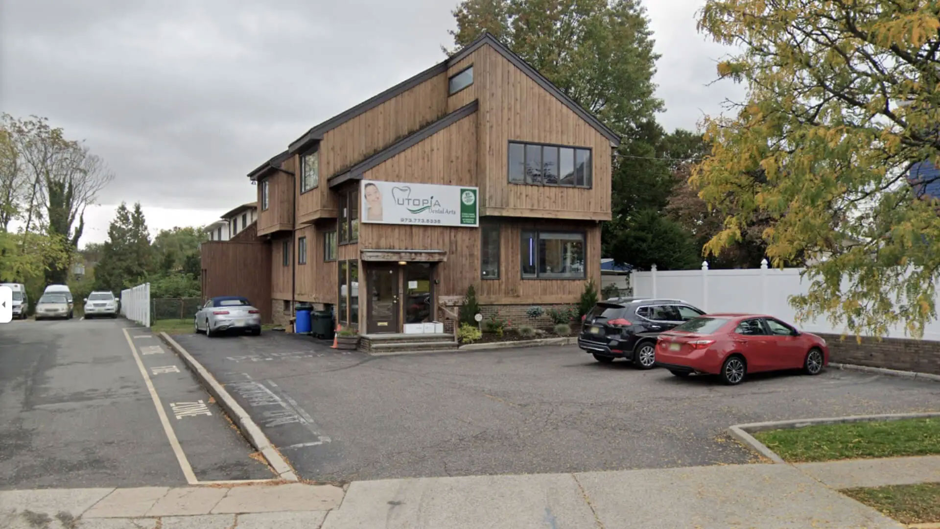 Family Dentist 07604