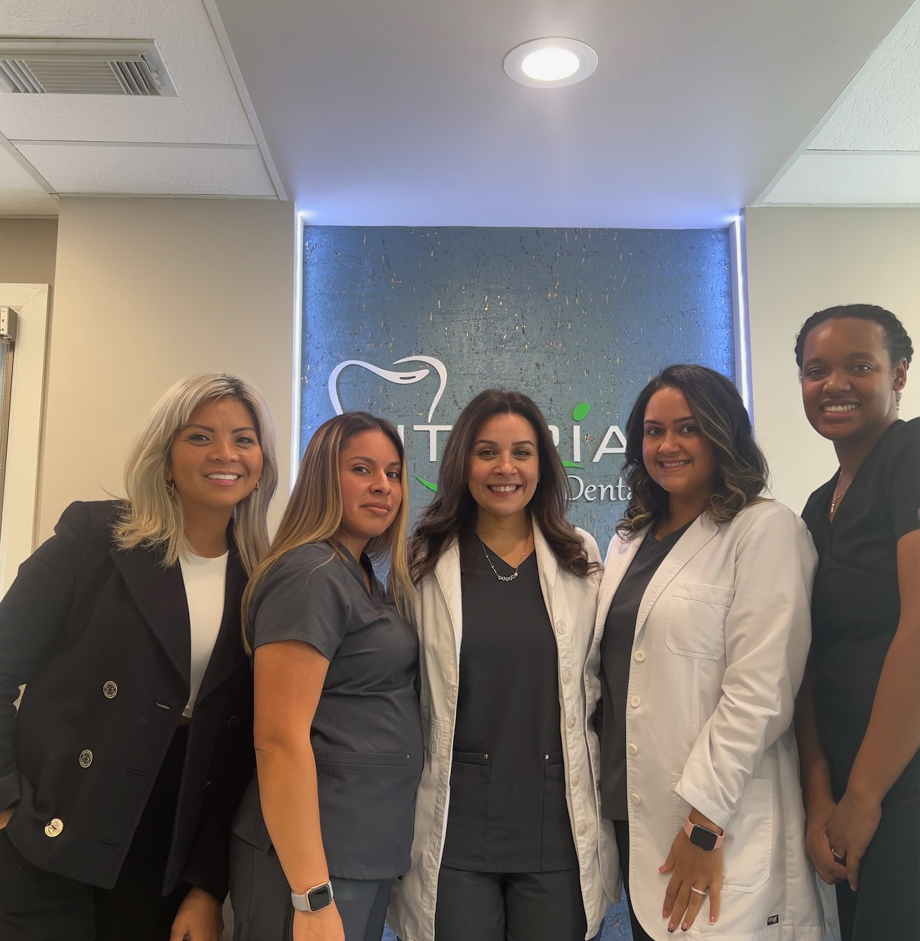 Family Dentist 07604